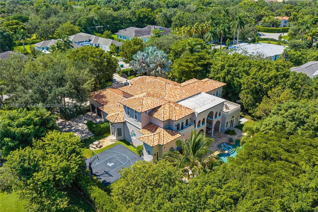 7837 SW 117th St , Pinecrest, FL 33156 Photo