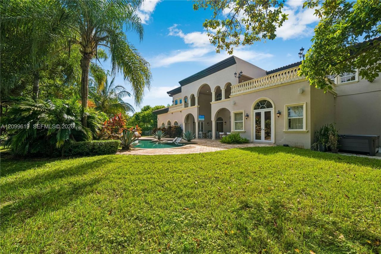 7837 SW 117th St , Pinecrest, FL 33156 Photo