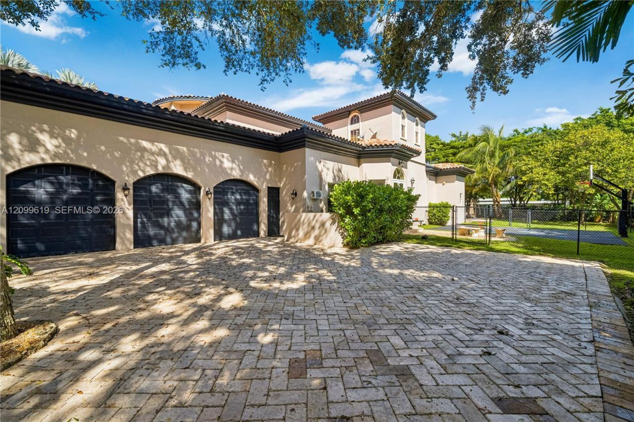 7837 SW 117th St , Pinecrest, FL 33156 Photo