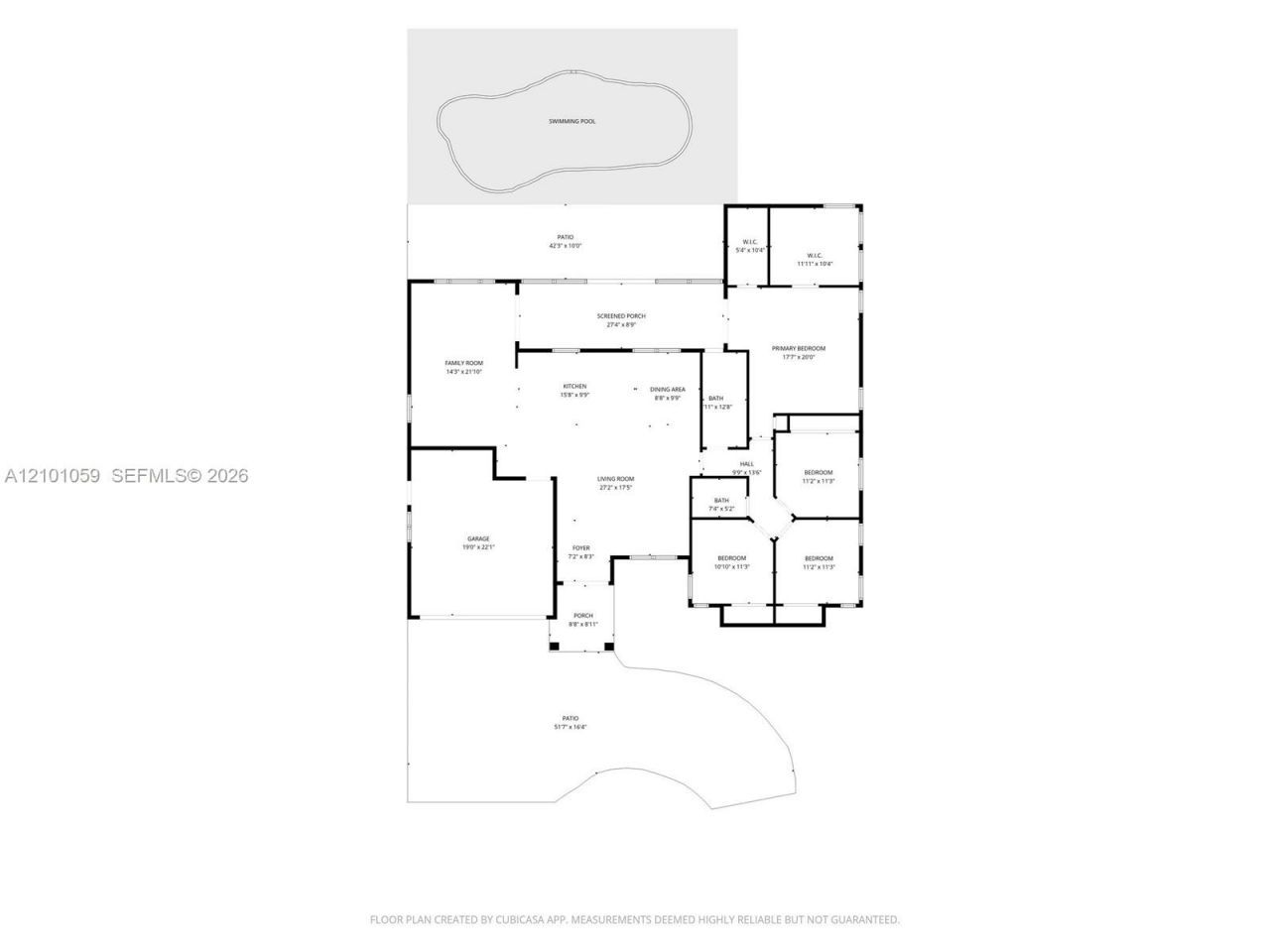 6421 Miller Dr , South Miami, FL 33155 Photo