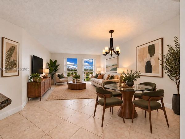 2351 Douglas Rd, Unit PH1310, Miami, FL 33145