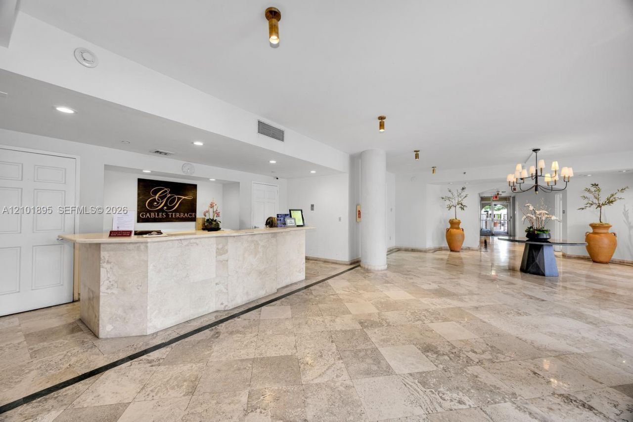 2351 Douglas Rd, Unit PH1310, Miami, FL 33145 Photo