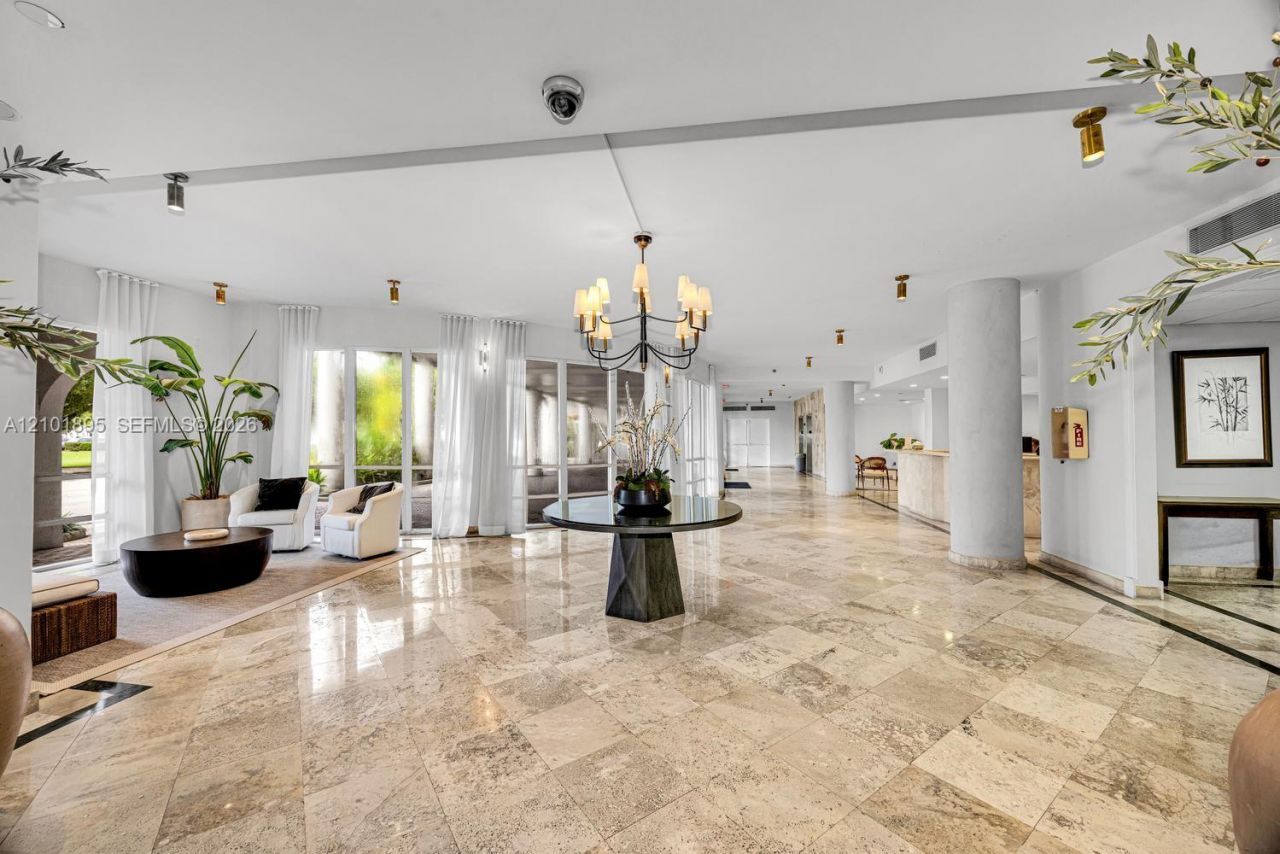 2351 Douglas Rd, Unit PH1310, Miami, FL 33145 Photo