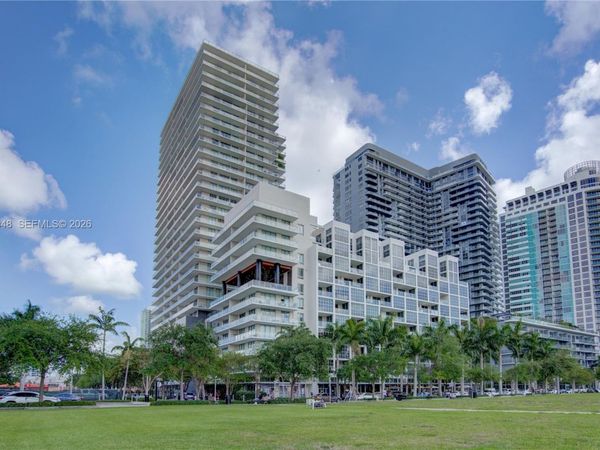 3451 NE 1st Ave , Unit PM05, Miami, FL 33137