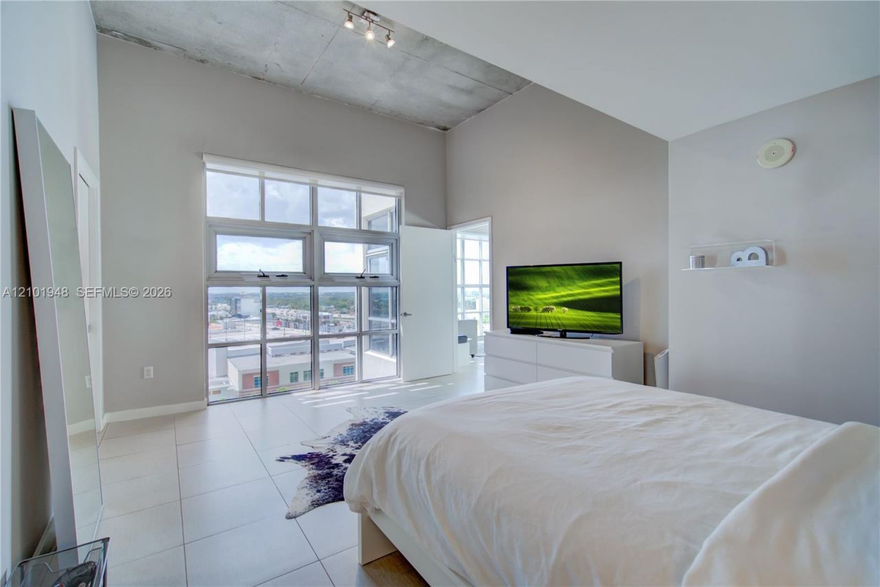 3451 NE 1st Ave , Unit PM05, Miami, FL 33137 Photo