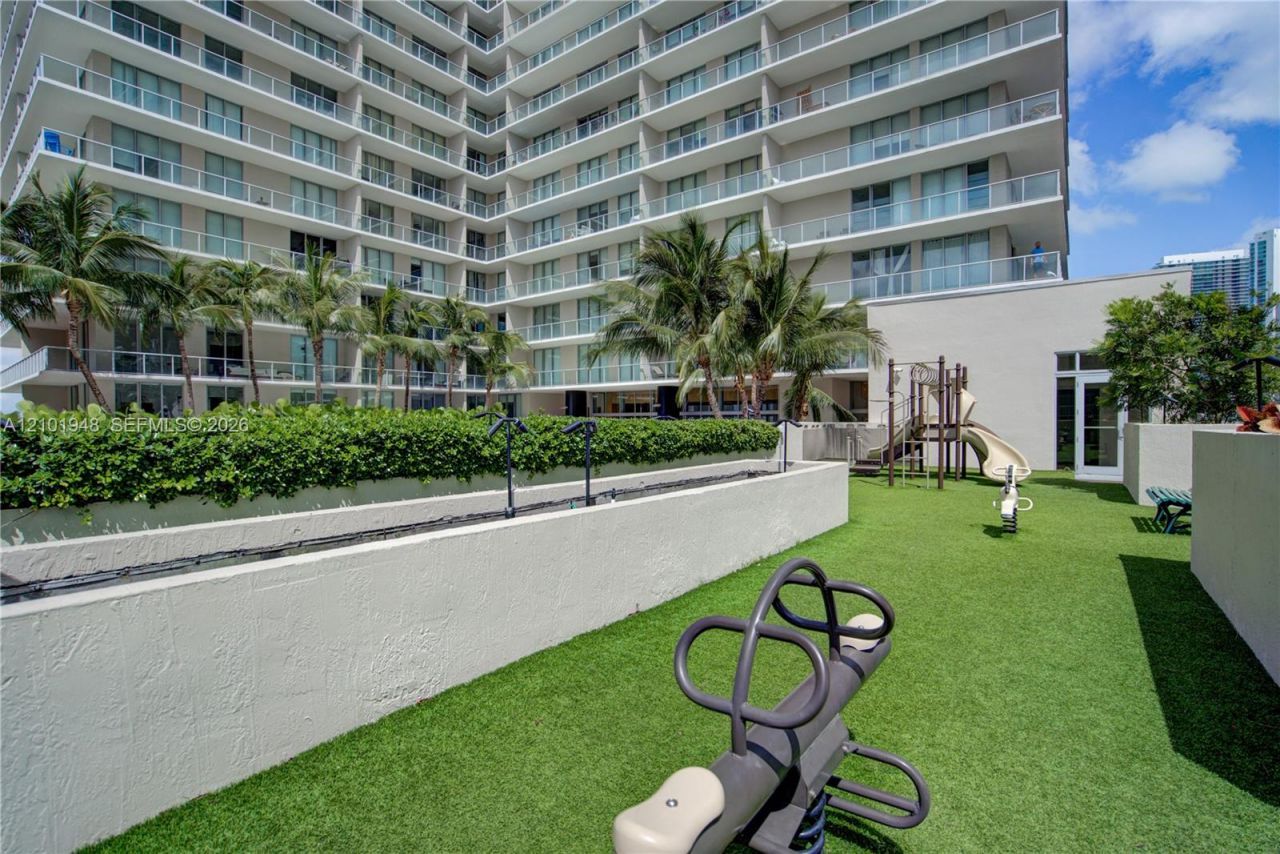 3451 NE 1st Ave , Unit PM05, Miami, FL 33137 Photo