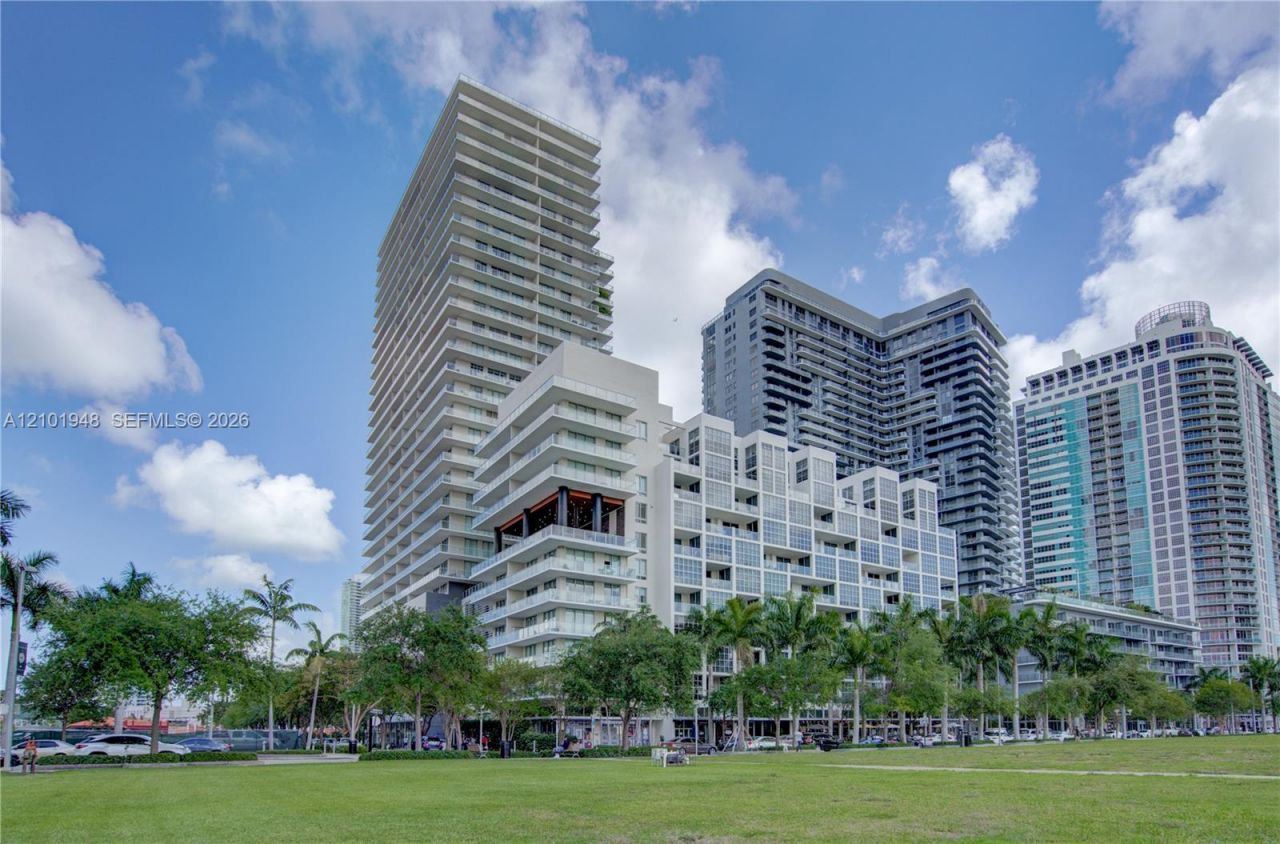 3451 NE 1st Ave , Unit PM05, Miami, FL 33137 Photo