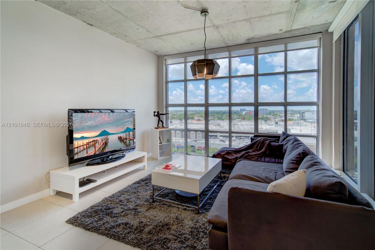 3451 NE 1st Ave , Unit PM05, Miami, FL 33137 Photo