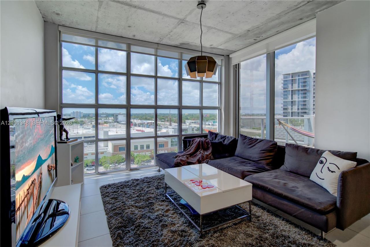 3451 NE 1st Ave , Unit PM05, Miami, FL 33137 Photo