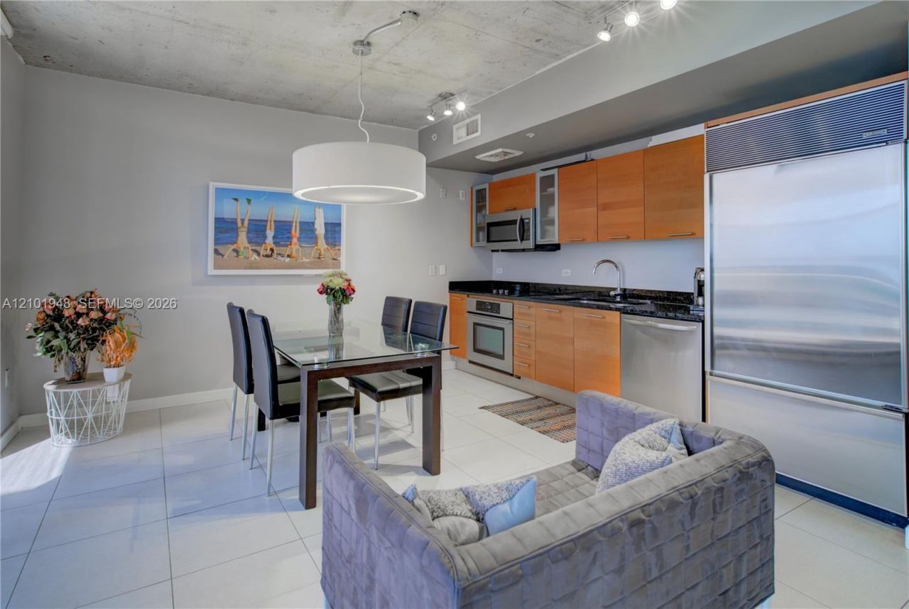 3451 NE 1st Ave , Unit PM05, Miami, FL 33137 Photo
