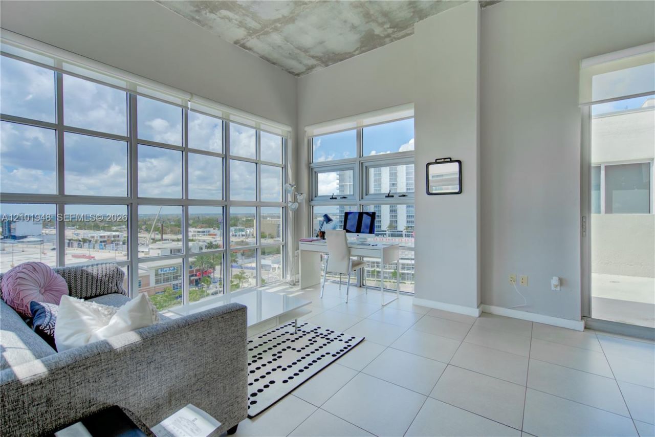 3451 NE 1st Ave , Unit PM05, Miami, FL 33137 Photo