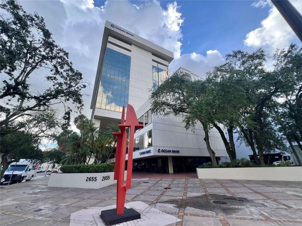 2655 S Le Jeune Rd , Coral Gables, FL 33134