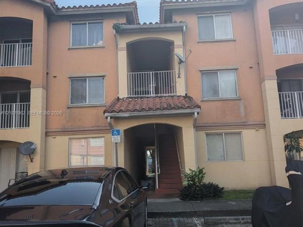17622 NW 25th Ave , Unit 303, Miami Gardens, FL 33056