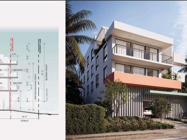 2125 Bay Dr , Miami Beach, FL 33141