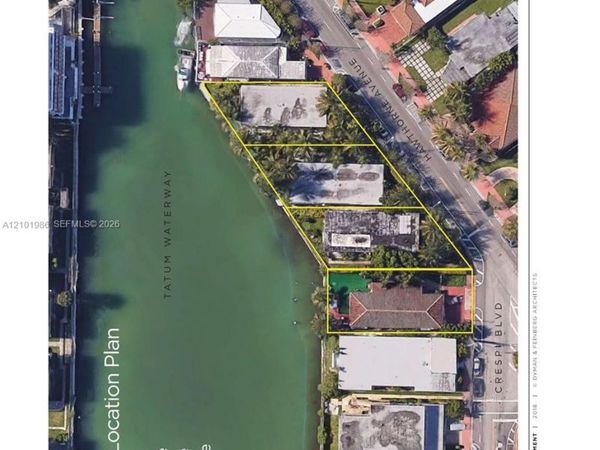 7741 Hawthorne Ave , Miami Beach, FL 33141