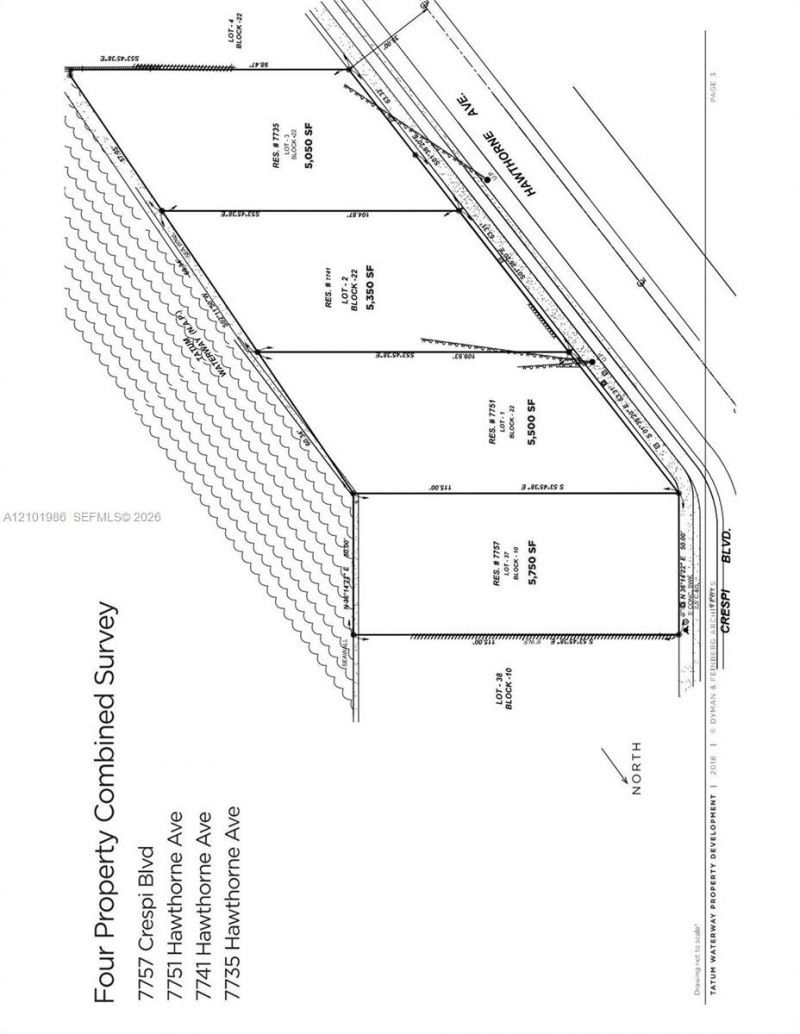 7741 Hawthorne Ave, Miami Beach, FL 33141 Photo