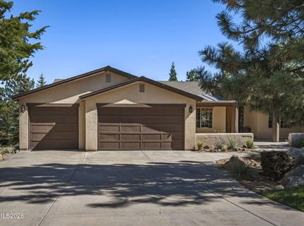 14130 Quiet Meadow Court, Reno, NV 89511 Photo