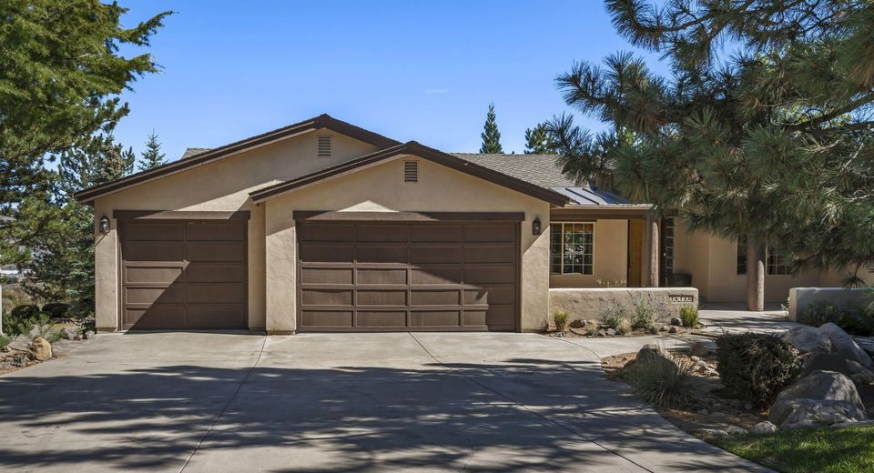 14130 Quiet Meadow Court, Reno, NV 89511 Photo