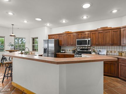 14130 Quiet Meadow Court, Reno, NV 89511 Photo
