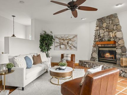14130 Quiet Meadow Court, Reno, NV 89511 Photo
