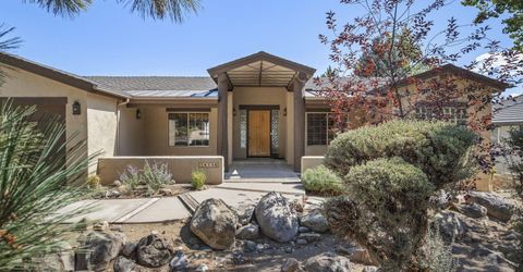 14130 Quiet Meadow Court, Reno, NV 89511 Photo