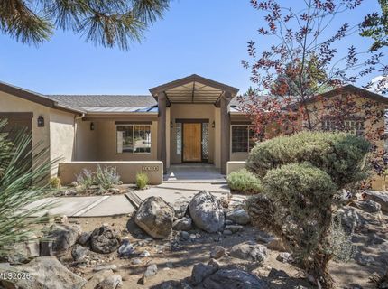 14130 Quiet Meadow Court, Reno, NV 89511 Photo