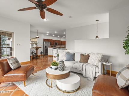 14130 Quiet Meadow Court, Reno, NV 89511 Photo