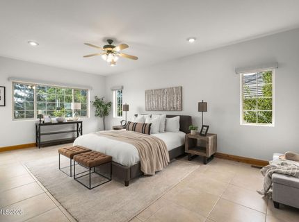 14130 Quiet Meadow Court, Reno, NV 89511 Photo