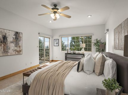 14130 Quiet Meadow Court, Reno, NV 89511 Photo