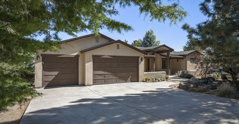 14130 Quiet Meadow Court, Reno, NV 89511 Photo