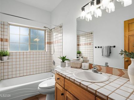 14130 Quiet Meadow Court, Reno, NV 89511 Photo