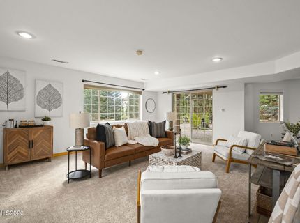 14130 Quiet Meadow Court, Reno, NV 89511 Photo