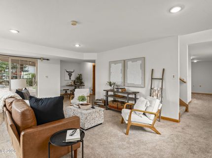14130 Quiet Meadow Court, Reno, NV 89511 Photo