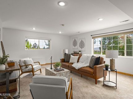 14130 Quiet Meadow Court, Reno, NV 89511 Photo