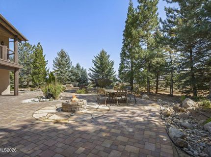 14130 Quiet Meadow Court, Reno, NV 89511 Photo