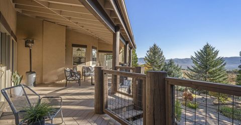 14130 Quiet Meadow Court, Reno, NV 89511 Photo