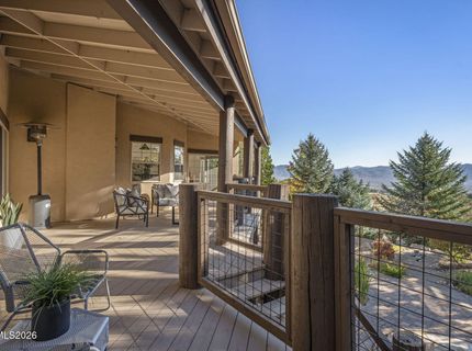 14130 Quiet Meadow Court, Reno, NV 89511 Photo