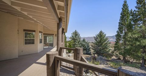 14130 Quiet Meadow Court, Reno, NV 89511 Photo