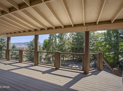 14130 Quiet Meadow Court, Reno, NV 89511 Photo