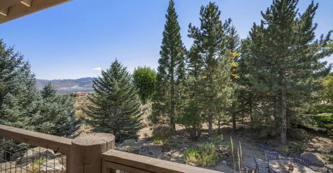 14130 Quiet Meadow Court, Reno, NV 89511 Photo