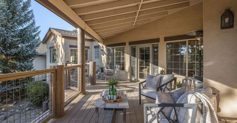 14130 Quiet Meadow Court, Reno, NV 89511 Photo