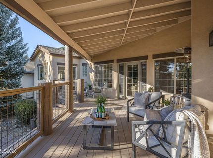 14130 Quiet Meadow Court, Reno, NV 89511 Photo