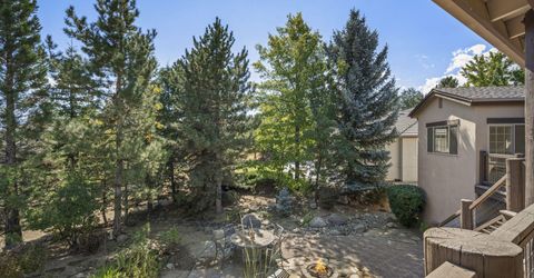 14130 Quiet Meadow Court, Reno, NV 89511 Photo