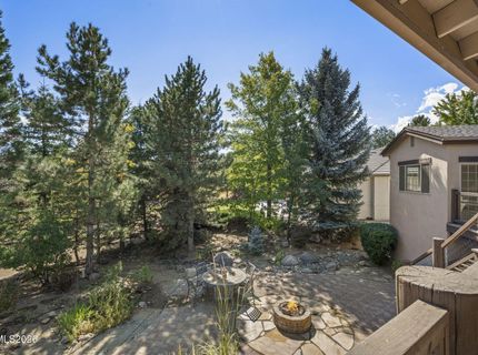 14130 Quiet Meadow Court, Reno, NV 89511 Photo