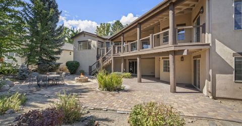 14130 Quiet Meadow Court, Reno, NV 89511 Photo