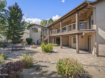 14130 Quiet Meadow Court, Reno, NV 89511 Photo