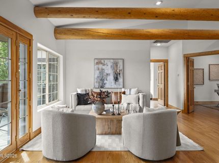 14130 Quiet Meadow Court, Reno, NV 89511 Photo