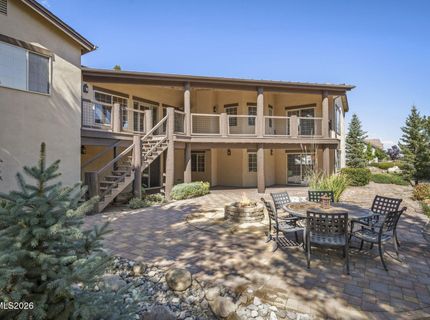 14130 Quiet Meadow Court, Reno, NV 89511 Photo