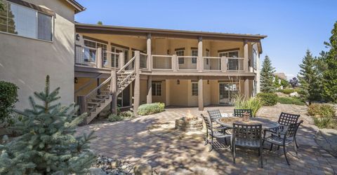 14130 Quiet Meadow Court, Reno, NV 89511 Photo