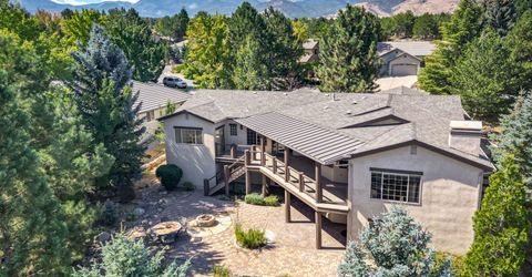 14130 Quiet Meadow Court, Reno, NV 89511 Photo